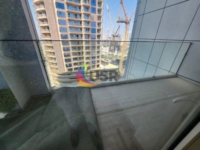 READY TO MOVE IN FOR 65K 1BR W/ 2 BALCONIES FAMILY BLDG-13