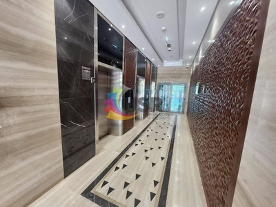 READY TO MOVE IN FOR 65K 1BR W/ 2 BALCONIES FAMILY BLDG-16
