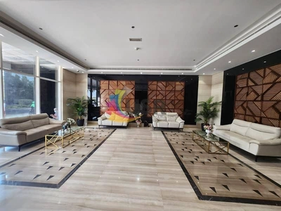 READY TO MOVE IN FOR 65K 1BR W/ 2 BALCONIES FAMILY BLDG-1