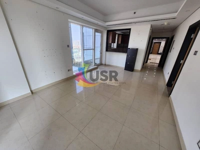 READY TO MOVE IN FOR 65K 1BR W/ 2 BALCONIES FAMILY BLDG-8