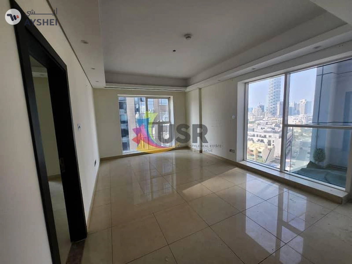 READY TO MOVE IN FOR 65K 1BR W/ 2 BALCONIES FAMILY BLDG-3-3