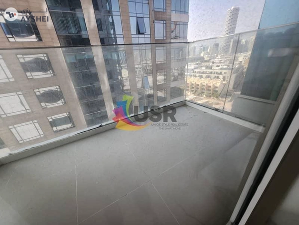 READY TO MOVE IN FOR 65K 1BR W/ 2 BALCONIES FAMILY BLDG