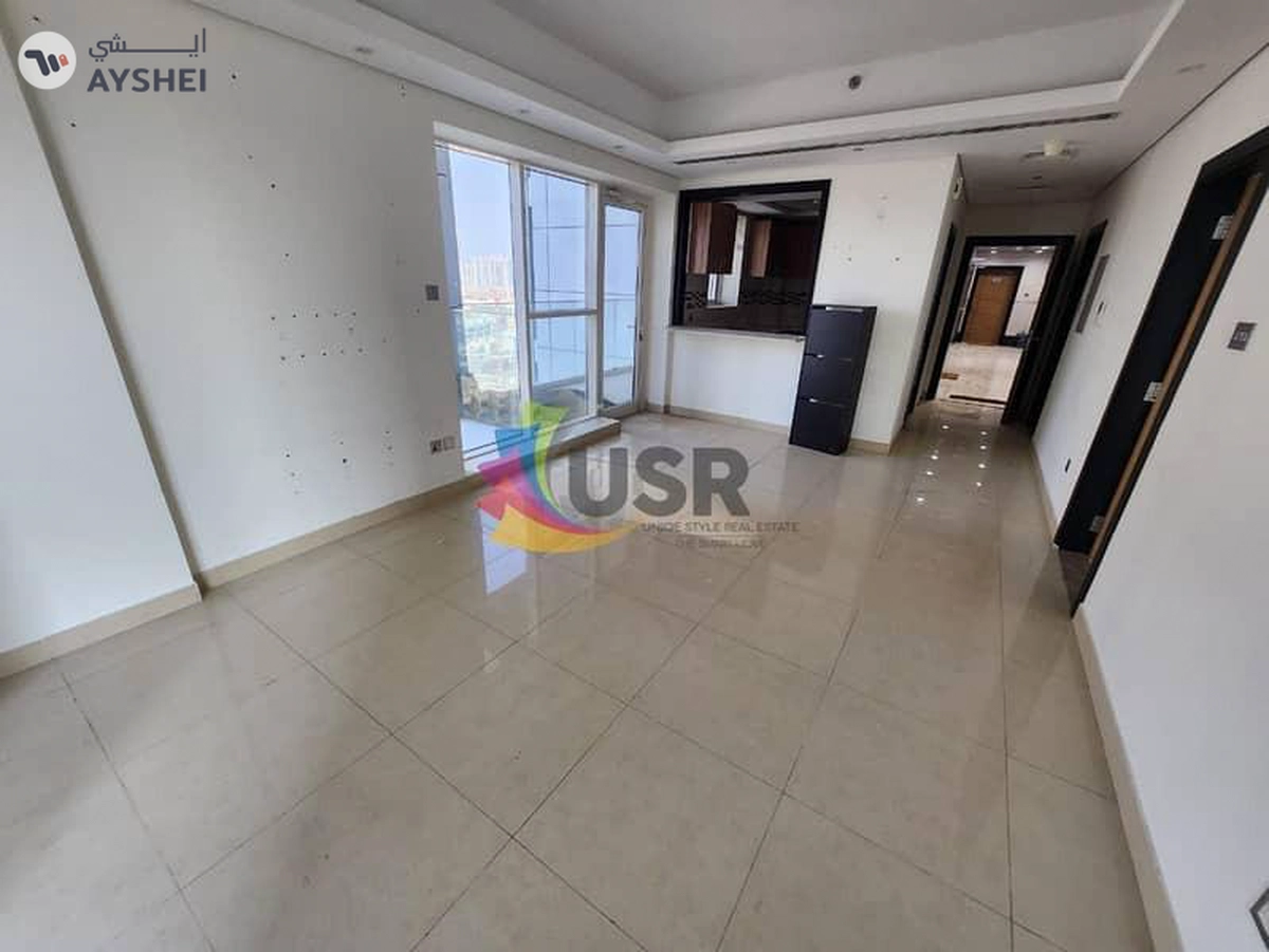 READY TO MOVE IN FOR 65K 1BR W/ 2 BALCONIES FAMILY BLDG-8-8