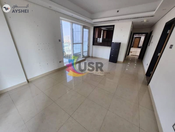 READY TO MOVE IN FOR 65K 1BR W/ 2 BALCONIES FAMILY BLDG