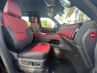 Nissan Patrol LE PLATINUM 3.5L TWIN TURBO-7