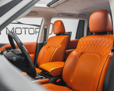 Nissan Patrol LE Platinum City | 2023-8