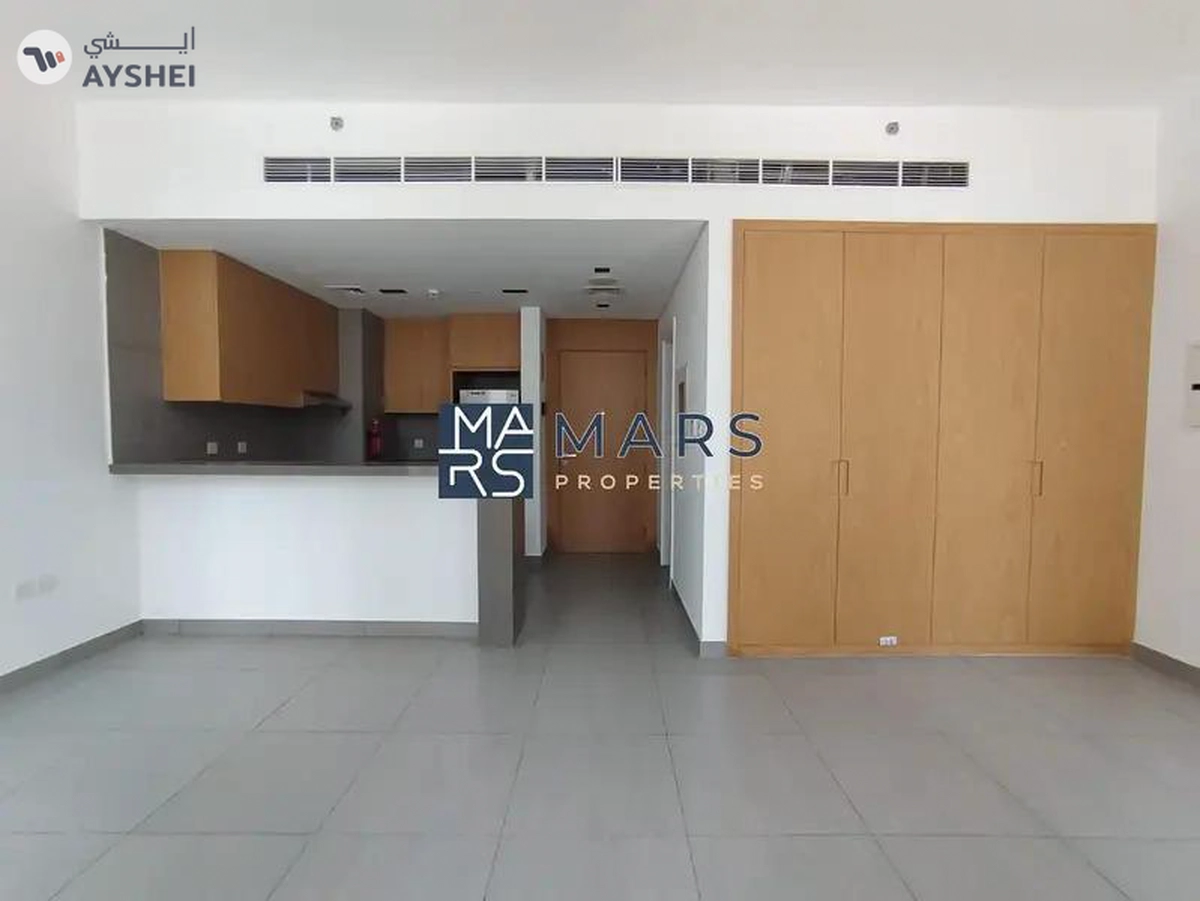 Brand New Spacious Studio Available for Sale