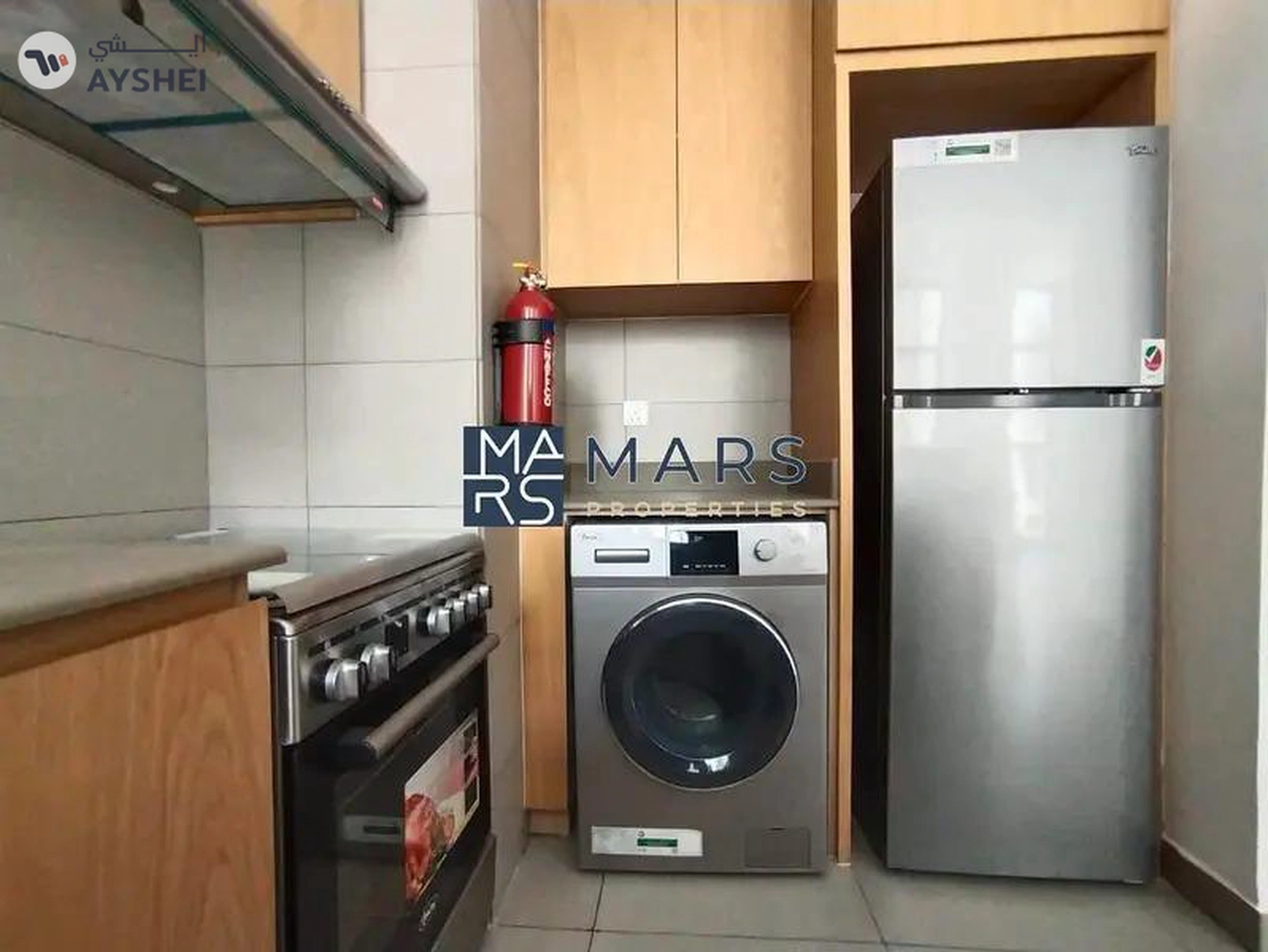 Brand New Spacious Studio Available for Sale