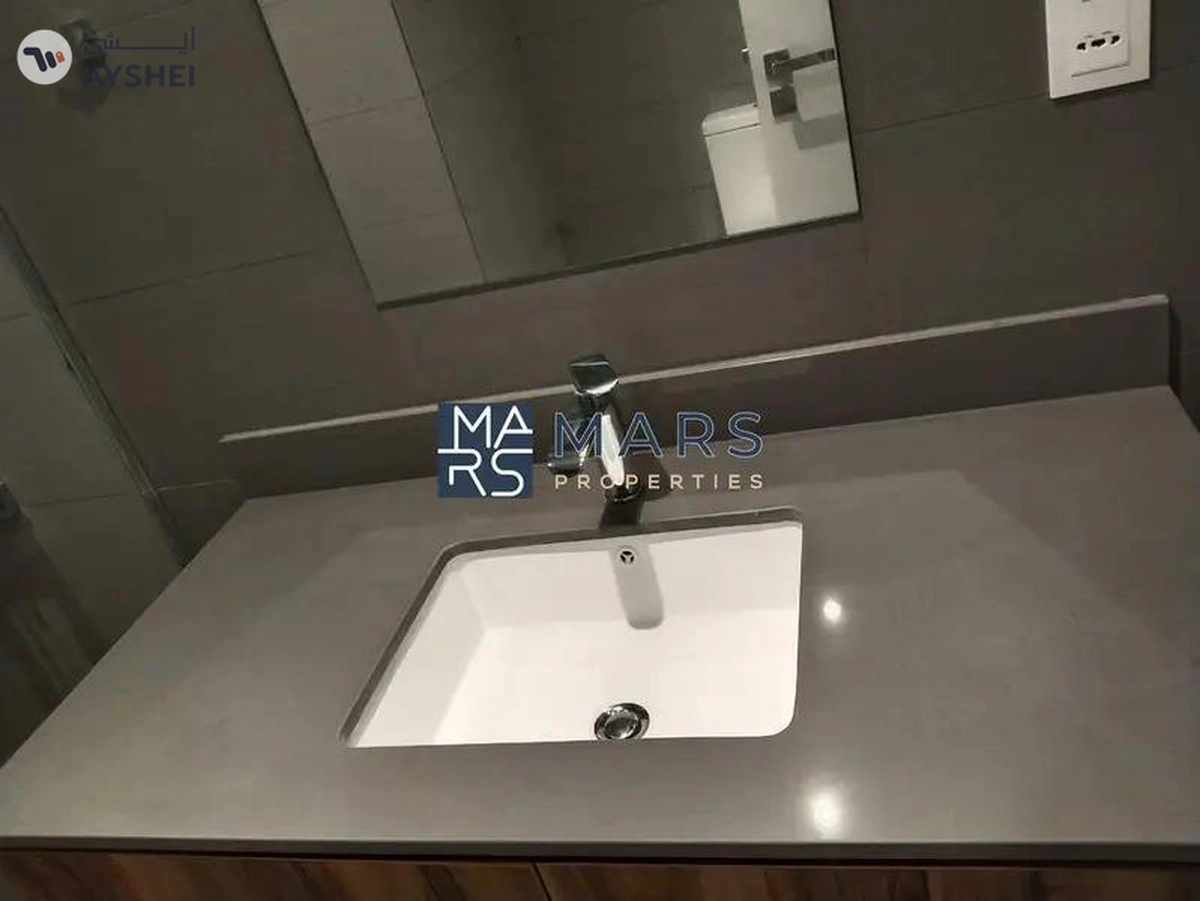 Brand New Spacious Studio Available for Sale