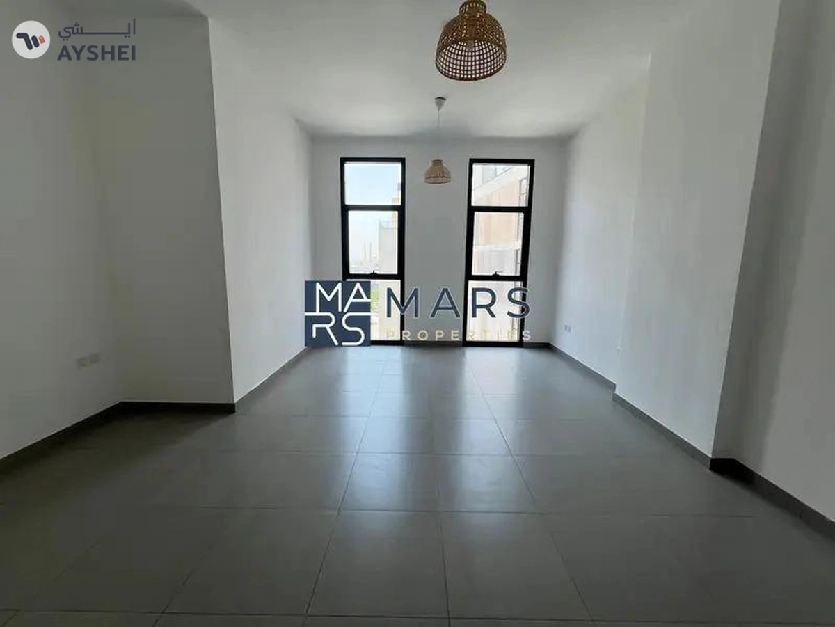 Brand New Spacious Studio Available for Sale
