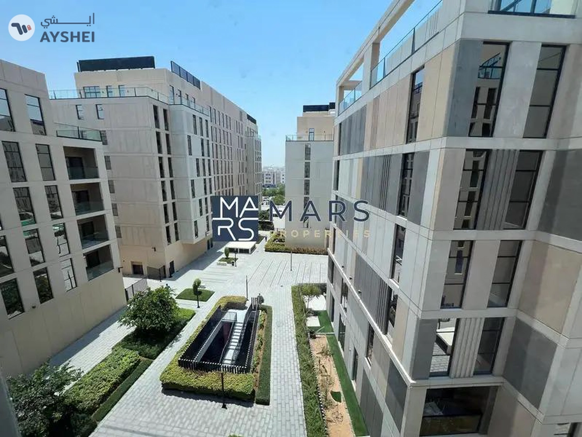 Brand New Spacious Studio Available for Sale