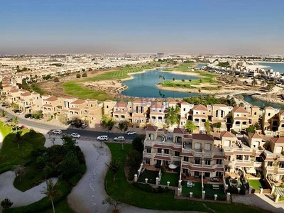 Royal Breeze 2, Royal Breeze Apartment, Al Hamra Village, Ras Al Khaimah-0