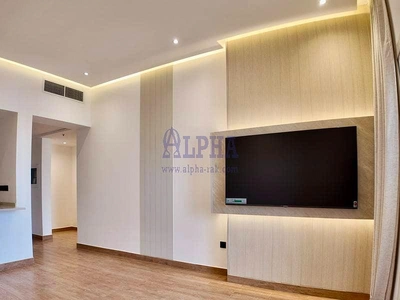 Royal Breeze 2, Royal Breeze Apartment, Al Hamra Village, Ras Al Khaimah-3