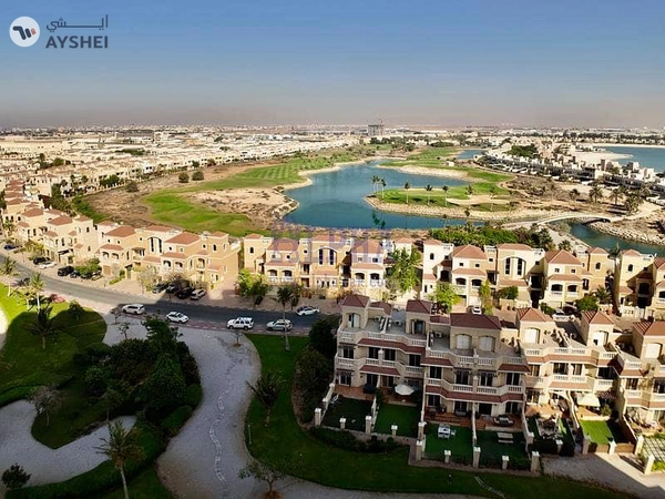Royal Breeze 2, Royal Breeze Apartment, Al Hamra Village, Ras Al Khaimah