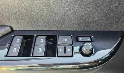 Toyota Hilux Adventure 4.0L-14