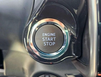Toyota Hilux Adventure 4.0L-4