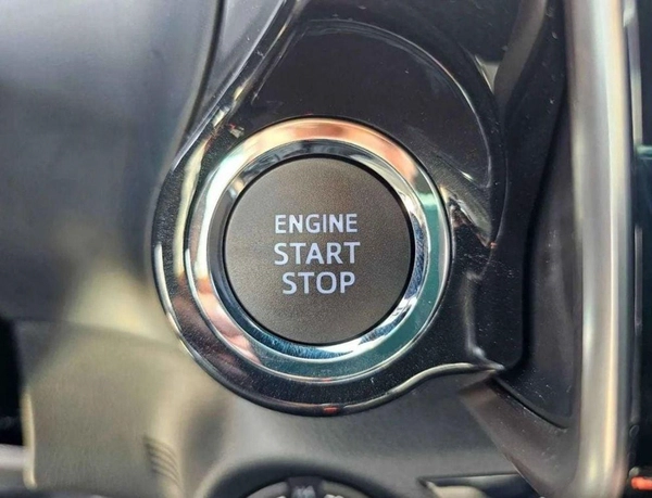 Toyota Hilux Adventure 4.0L
