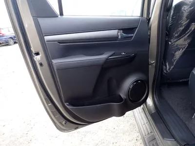 Toyota Hilux ADVENTURE Toyota hilux 2.8L Diesel MY2024 FOR EXPORT-10