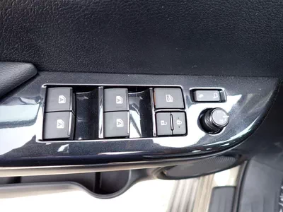Toyota Hilux ADVENTURE Toyota hilux 2.8L Diesel MY2024 FOR EXPORT-17