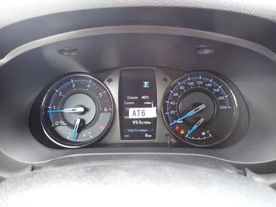 Toyota Hilux ADVENTURE Toyota hilux 2.8L Diesel MY2024 FOR EXPORT-18