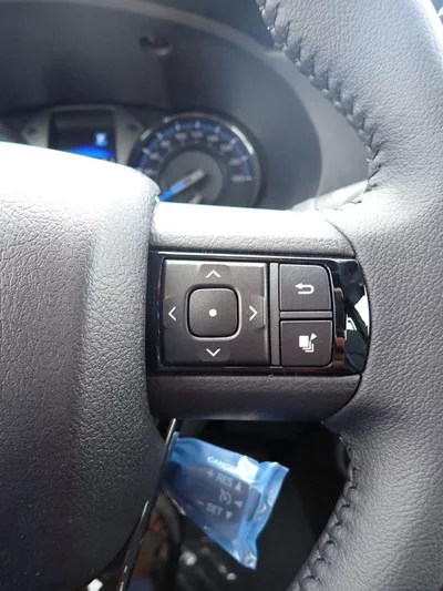 Toyota Hilux ADVENTURE Toyota hilux 2.8L Diesel MY2024 FOR EXPORT-20