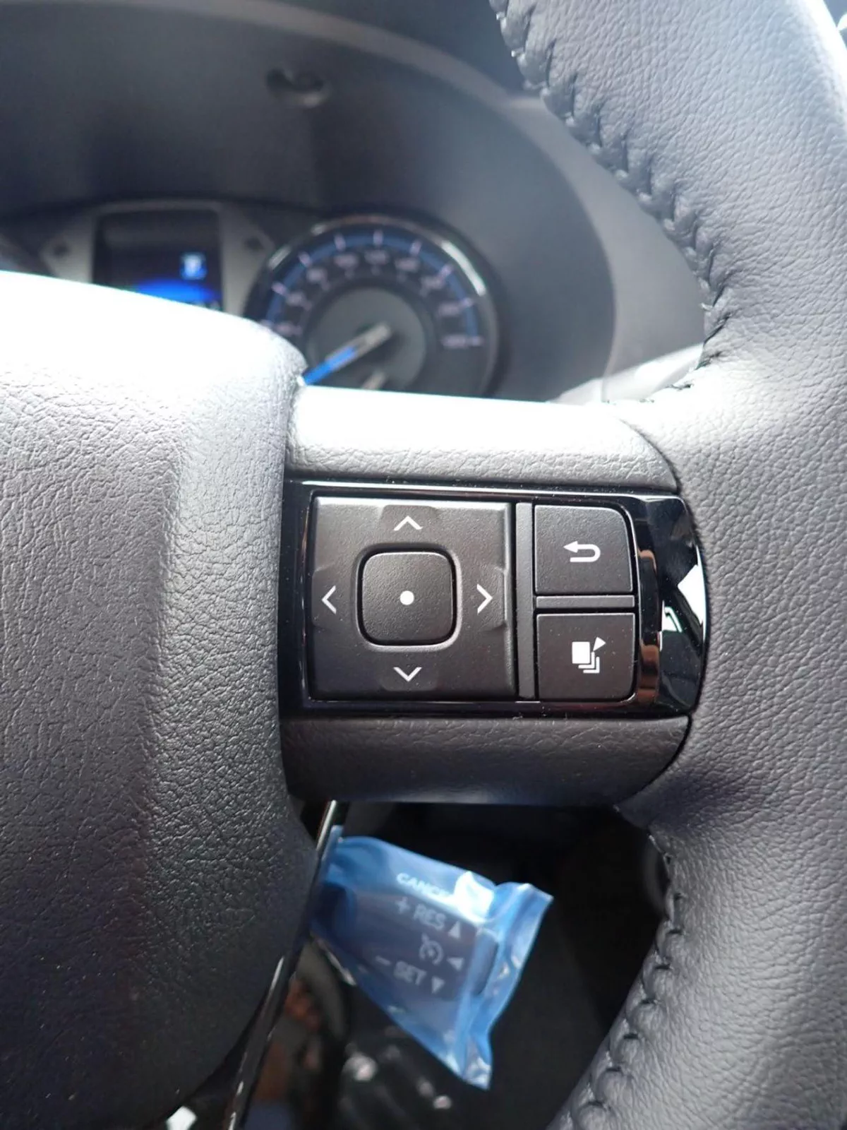 Toyota Hilux ADVENTURE Toyota hilux 2.8L Diesel MY2024 FOR EXPORT-20-0
