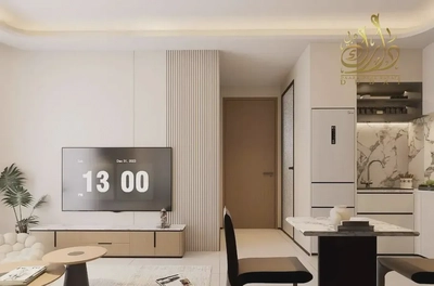 Studio Unit | Close to Metro (Upcoming) | High ROI-14