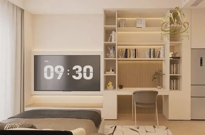 Studio Unit | Close to Metro (Upcoming) | High ROI-10