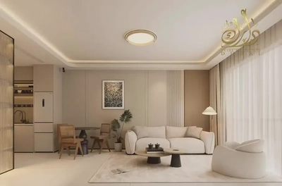 Studio Unit | Close to Metro (Upcoming) | High ROI-1