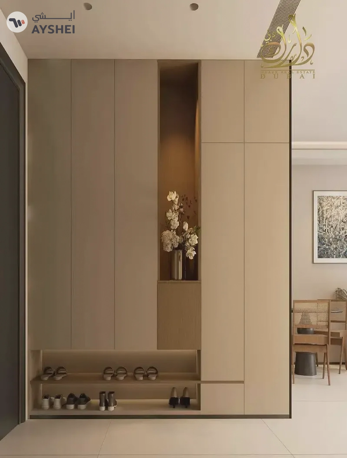 Studio Unit | Close to Metro (Upcoming) | High ROI