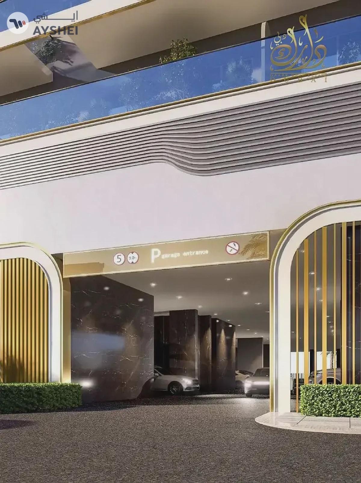 Studio Unit | Close to Metro (Upcoming) | High ROI