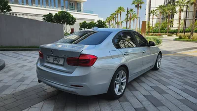 2018-BMW 318i-Excellent Condition-Bank Finance Available-5