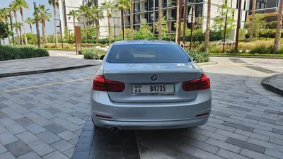 2018-BMW 318i-Excellent Condition-Bank Finance Available-6