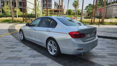 2018-BMW 318i-Excellent Condition-Bank Finance Available-7