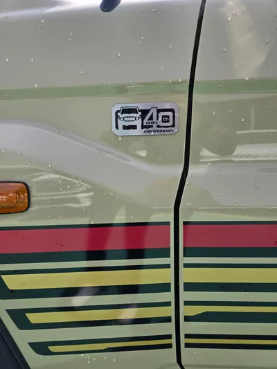 TOYOTA LAND CRUISER 79 DOUBLE CAB LX 4.0L-4