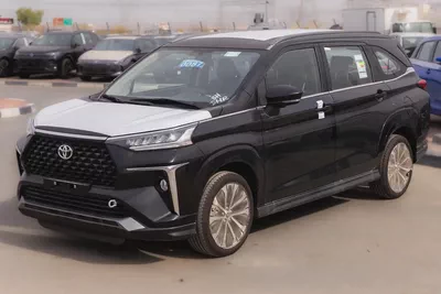 2025 Toyota Veloz - GCC Specs - Brand New-0