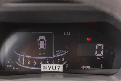 2025 Toyota Veloz - GCC Specs - Brand New-9