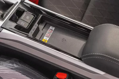 2025 Toyota Veloz - GCC Specs - Brand New-11