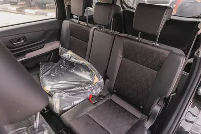 2025 Toyota Veloz - GCC Specs - Brand New-12