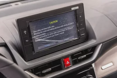 2025 Toyota Veloz - GCC Specs - Brand New-7