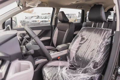 2025 Toyota Veloz - GCC Specs - Brand New-8