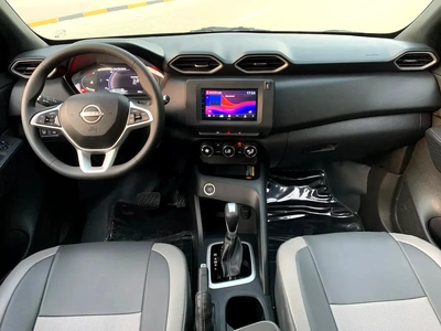 Nissan Magnite SV-2