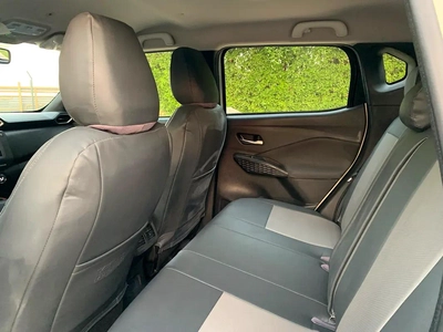 Nissan Magnite SV-11