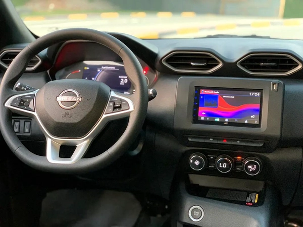 Nissan Magnite SV