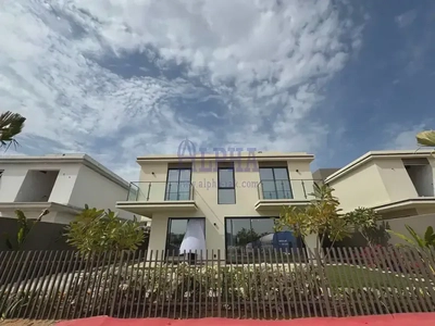 3 BR Plus Maid Room | Luxury Villa| Canal |-0