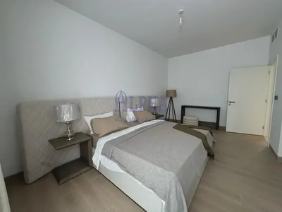 3 BR Plus Maid Room | Luxury Villa| Canal |-3