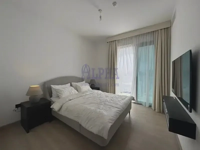 3 BR Plus Maid Room | Luxury Villa| Canal |-2