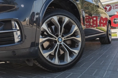 BMW X5 50 2017-24