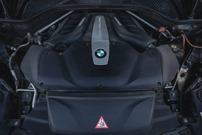 BMW X5 50 2017-8