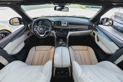 BMW X5 50 2017-5